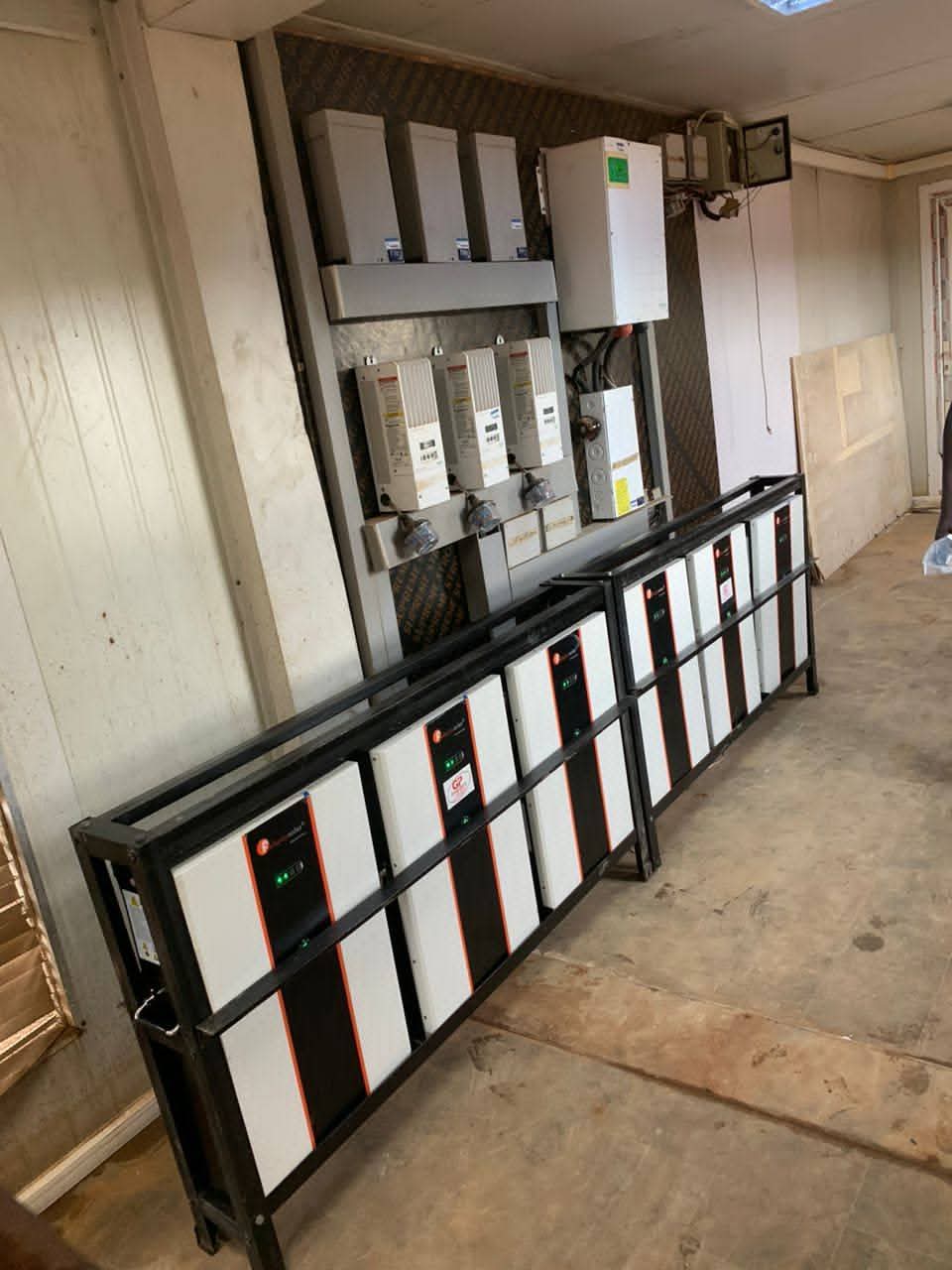 Solar Project